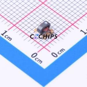 HT-TC1-1-43X+ Balun SMD RF ( Frequency Range: )( Insertion Loss (Max): 1.71dB )( Phase Balance: 5° ) - Product Image 1