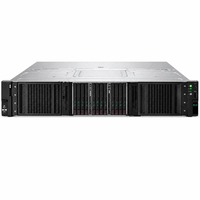 Serveur en rack optimisé pour le stockage DL340 Gen12 2U Intel Xeon 6 144 cœurs DDR5 6400 Longueur : 89 caractères