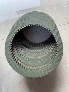 Nueva Placa de Fricción para Excavadora de Orugas HongWang 6Y5352 7G0437 - Product Image 5