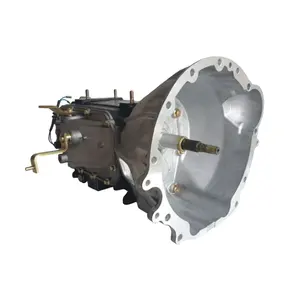 Boîte de vitesses pour Isuzu NKR 4JB1, pièces de rechange automatiques de transmission, en stock, Offre Spéciale