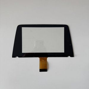 Panel Digitalizador de Pantalla Táctil de 8 Pulgadas para Radio y Navegación de <span class=keywords><strong>Cadillac</strong></span> XT4 CT4 2019 2020 2021 <span class=keywords><strong>2022</strong></span> 2023 - Product Image 4