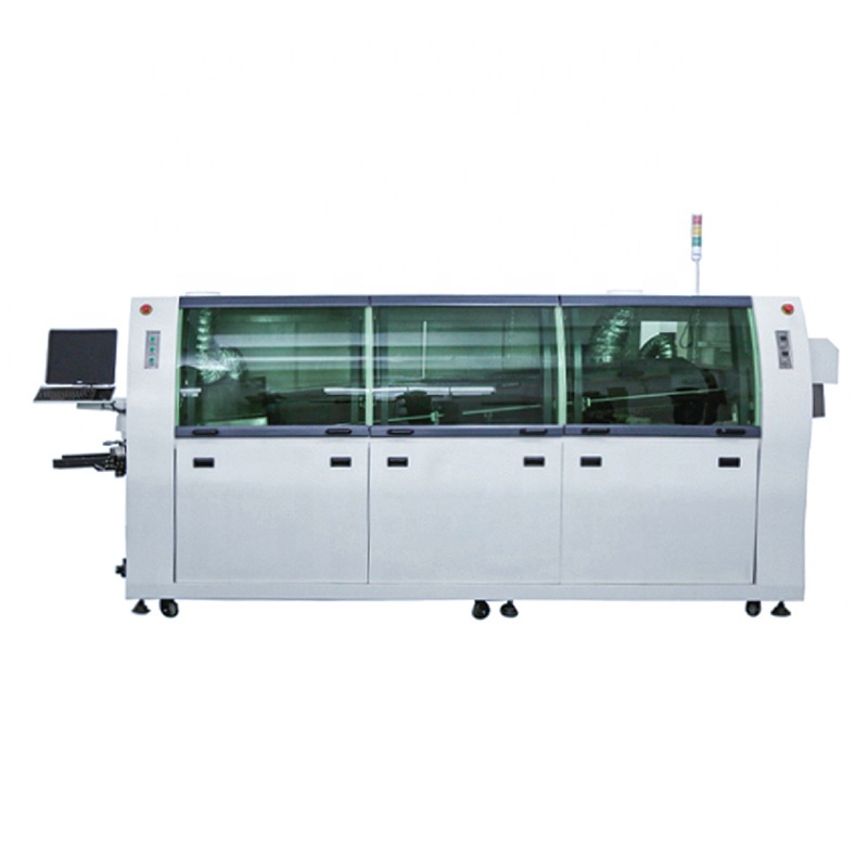 KAYO 450S Automatic Lead Free Soldering