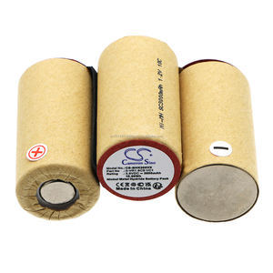 بطارية لسيمنز VK20C01 <span class=keywords><strong>3</strong></span>-vr1.8cs VC1 - Product Image 3