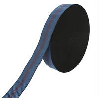 Tapisserie élastique de canapé avec bande, tapisserie pour matelas canapé, tabouret, chaise de plage, fauteuil de plage, fauteuil, Fufu, 1 pièce