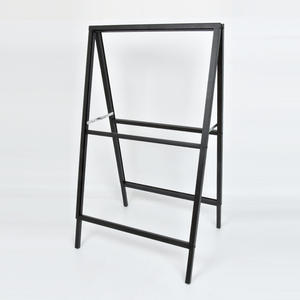 Tableros de publicidad al aire libre personalizados <span class=keywords><strong>ADMAX</strong></span>, soportes de carteles y exhibiciones de acera para promociones al por mayor - Product Image 5