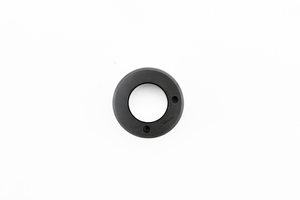 Composant anti-vibration automobile usiné CNC de haute précision sur mesure en acier S20C, amortisseur de vibrations - Product Image 4