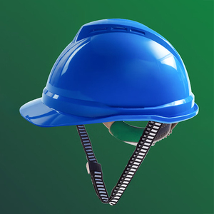 <span class=keywords><strong>Casco</strong></span> <span class=keywords><strong>de</strong></span> Seguridad ABS para Construcción <span class=keywords><strong>V</strong></span>-<span class=keywords><strong>Gard</strong></span> 500 <span class=keywords><strong>de</strong></span> la Marca MSA, Color Azul/Blanco, <span class=keywords><strong>de</strong></span> Alta Calidad, con Correa para la Barbilla, Envío Inmediato - Product Image 1