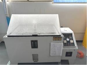 Laboratuvar profesyonel tuz püskürtme testi deneyi - Product Image 3