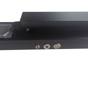 NADE YMJ-A Laboratorium Pertanian pengukuran area daun portabel meteran area daun digunakan di pertanian, sektor, hutan - Product Image 6