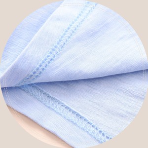 Vêtements pour bébés en gros, vêtements pour nourrissons, mini-romper avec motif arc-en-ciel - Product Image 5