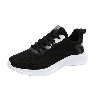 Zapatos Casuales Tejidos Netflix, Modelo 2023 - Product Image 1