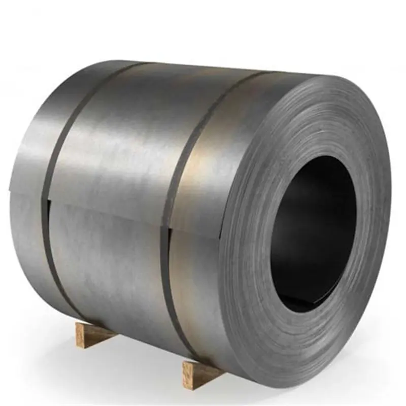 A106 A36 carbon steel coil ASTM AISI SAE JIS A36 Ss400 cold rolled steel coils boiler plate