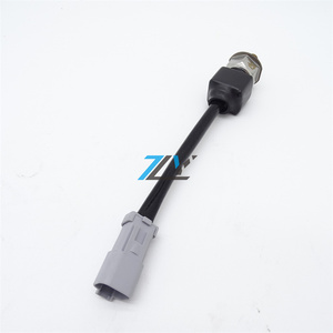 2200815 4326734 Sensore di Pressione di Alta Qualità per Serie <span class=keywords><strong>SANA</strong></span> K N F, Parti per Escavatori 2200815 4326734 - Product Image 5