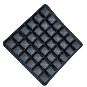 Ergonômico TPU Air <span class=keywords><strong>Cushion</strong></span> Cadeira de escritório Inflável Anti-Pressão Sore Cross-Border Sedentário Não Cansado Anti-Bedsore Plástico - Product Image 5