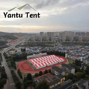 <span class=keywords><strong>Tente</strong></span> d'exposition <span class=keywords><strong>de</strong></span> foire personnalisable <span class=keywords><strong>Tente</strong></span> blanche <span class=keywords><strong>de</strong></span> réception <span class=keywords><strong>Tente</strong></span> d'entrepôt à cadre semi-permanent <span class=keywords><strong>Prix</strong></span> <span class=keywords><strong>de</strong></span> <span class=keywords><strong>location</strong></span> - Product Image 5