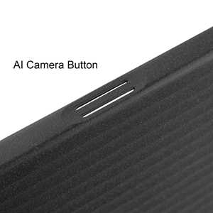 Coques de téléphone portable magnétiques ondulées durables à protection intégrale 360° pour iPhone 17 Pro Max, antichoc avec protection de l'appareil photo et des boutons - Product Image 6