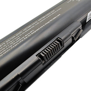 Batería para Portátil EV06 DV4 para HP <span class=keywords><strong>Compaq</strong></span> Presario CQ40 CQ45 CQ50 CQ60 CQ70 G50 G60 G61 G70 G71 HDX16 HDX16t DV4 DV5 DV6 Series - Product Image 3