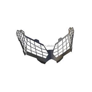 Protector de Faro Delantero para <span class=keywords><strong>Kawasaki</strong></span> VERSYS 650 <span class=keywords><strong>1000</strong></span> KLE <span class=keywords><strong>1000</strong></span> KLE1000 2015-2021 2020 2019 <span class=keywords><strong>2018</strong></span> - Product Image 6