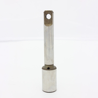 Buse de pulvérisation de peinture électrique sans air PUTTER, pièces de rechange, tailles de buses 2,0 mm/1,3 mm, qualité professionnelle industrielle et DIY