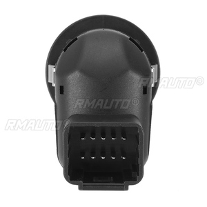 Bouton de commande du rétroviseur 8200109014 8200676533 109014 pour Renault Clio III Laguna II Megane 2 Scenic 2 Kangoo - Product Image 2