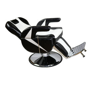 Silla de salón de belleza de alta calidad, reposapiés, sillón hidráulico, cliente, peluquería reclinable, corte de pelo, sillas de peluquería - Product Image 1