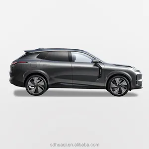 2023 Lynk Co 08 새로운 에너지 차량 편안한 중형 SUV와 중국에서 멋진 공간과 중고 세단 플러그인 하이브리드