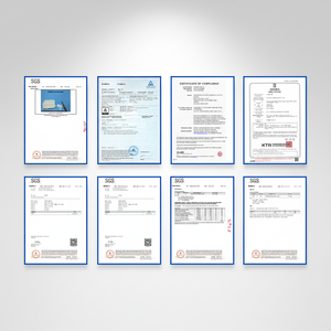 Base de Cama Ajustable <span class=keywords><strong>Externa</strong></span> Resistente con Control Remoto Inalámbrico, Sistema de Elevación Estable para Máximo Confort, Uso para Personas Mayores y Embarazadas - Product Image 5