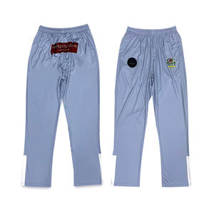 Deportes Cricket Jersey Polos Sublimación personalizada Diseño Equipo Desgaste Cricket Uniforme - Product Image 2