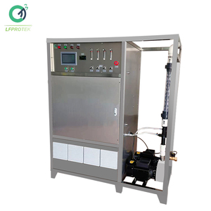 Micro-bơm bong bóng nano bong bóng cho nuôi trồng thủy sản và xử lý nước ozonator máy Máy lọc không khí <span class=keywords><strong>O3</strong></span> Máy phát điện <span class=keywords><strong>Ozone</strong></span> - Product Image 5