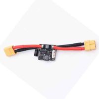 Module d'alimentation PRO prenant en charge 2S-12S avec BEC 5.3V DC et connecteur XT60/90 T pour APM Pixhawk2.4.8 Flight PX4 PIX PRO FPV RC