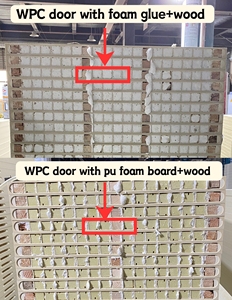 Servizio Prototipo Rapido Jiuyixing per Porte Interne in WPC, <span class=keywords><strong>Dimensioni</strong></span> Personalizzate, Stili Multipli per Valutazione Acquirente e Test Progetto - Product Image 3