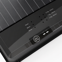 Plateau de décongélation électrique pour viande congelée, machine de décongélation rapide 8X avec plaque en aluminium amovible et fonction UV-C