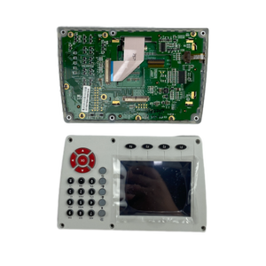 Nuevo Teclado Compatible con Estaciones Totales TS02, TS06, TS09 con Pantalla LCD a Color, Herramienta para Instrumentos de Topografía - Product Image 2