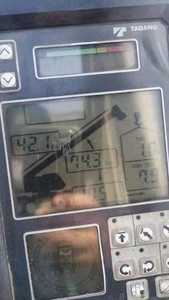 رافعة مستعملة TR600EXL تم إنتاجها في 2005 كما أنها تحتوي على TL200E TL250E TL300E TG450M TG500E TR250M - Product Image 5