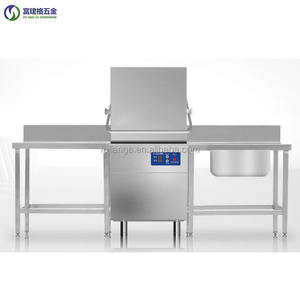 Campana Extractora de Cocina para Restaurante y Hotel, Independiente, Industrial, Comercial, <span class=keywords><strong>a</strong></span> <span class=keywords><strong>Gas</strong></span>, Multifuncional, con Reducción de Ruido - Product Image 4