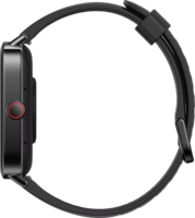 Reloj Inteligente IP68 con Pantalla Táctil HD de 1.85'', Llamadas por Voz con IA, Monitor de Salud, Aplicación de Salud, Reloj Deportivo Multifuncional