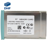 6ES7416-2XP07-0AB0 S7-400 416-2 Unidad Central de Procesamiento PLC Controlador Módulo CPU