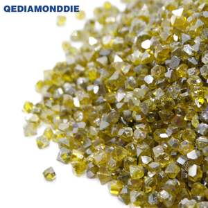 Polvo de Diamante Sintético Monocristalino, Polvo de Diamante con Ligación Metálica (MBD), Polvo de Diamante para Fabricación de Hojas de Sierra de Diamante - Product Image 6