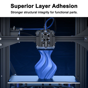 LONGQI Wholesale PC Filament 1.75mm Bulk 3D Printing Materials 1kg Spools <b>Polycarbonate</b> <b>Plastic</b> Wire Factory Direct - Product Image 4