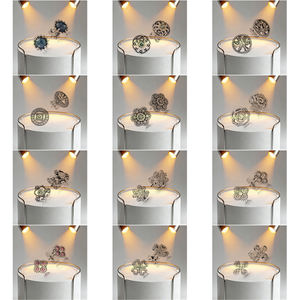 Pendientes <span class=keywords><strong>de</strong></span> Plata 925 Europeos al por Mayor, con Forma <span class=keywords><strong>de</strong></span> Corazón, <span class=keywords><strong>Copo</strong></span> <span class=keywords><strong>de</strong></span> <span class=keywords><strong>Nieve</strong></span> y Lazo, Ideales para Regalos <span class=keywords><strong>de</strong></span> Joyería con Encanto para Mujeres en Días Festivos - Product Image 2