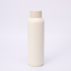 Gobelet isotherme simplifié en acier inoxydable 316, bouteille à petite ouverture de style américain pour étudiants, tasse à eau portable à double paroi sous vide - Product Image 3