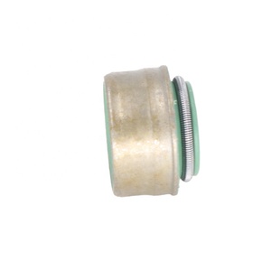 Di alta qualità FKM valvola di gomma anelli di tenuta utilizzati per <span class=keywords><strong>OTOSAN</strong></span> S83 - Product Image 2