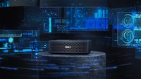 Serveur Rack Pro Max Poweredge R650/R750/R760/R770 1U/2U avec Service de Personnalisation Premium Gb10, Garantie de 3 Ans, en Stock