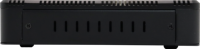Mini Computadora Industrial AN-BOX Android Edge, Mini Host de Doble/Nueva Generación de Ocho Núcleos para Uso en Producción Médica y Energética