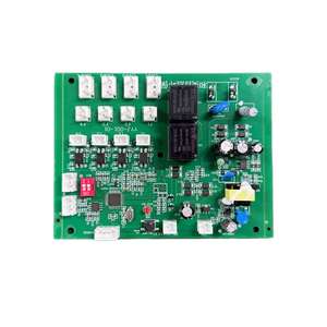 Carte de contrôle PCBA pour éclairage à guide lumineux, driver de courant constant à lumière uniforme, réglable, léger, personnalisable, directement de l'usine - Product Image 2