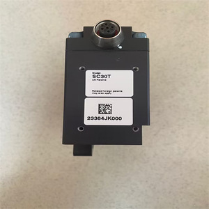 โมดูลควบคุม Ati 9121-Sc30-T 12 V 12 A สำหรับการแปรรูปเหล็กเส้น - Product Image 2
