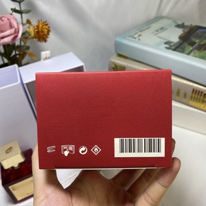 Perfume de Mujer <span class=keywords><strong>Baccarat</strong></span> <span class=keywords><strong>540</strong></span> Rojo de Lujo Original de Arabia Dubai, Caja de Regalo, Fragancia Duradera, Regalo de Alta Gama, Venta al Por Mayor - Product Image 2