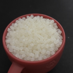 Fabricant de granulés de colorant en plastique PE-BD/PEHD PP de qualité moulée à bas prix, mélange maître blanc - Product Image 1