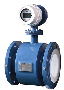 High Quality Digital for <b>Flow</b> <b>Meter</b> OEM With Best Price 3-Year Warranty Magnetic Flowmet High Quality <b>Flow</b> <b>Meter</b> Magnetic Flowme - Product Image 2