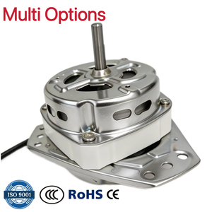 Moteur étanche pour <span class=keywords><strong>lave</strong></span>-<span class=keywords><strong>linge</strong></span> 60W 70W 80W en aluminium XD pour <span class=keywords><strong>LG</strong></span> Samsung Haier - Product Image 1